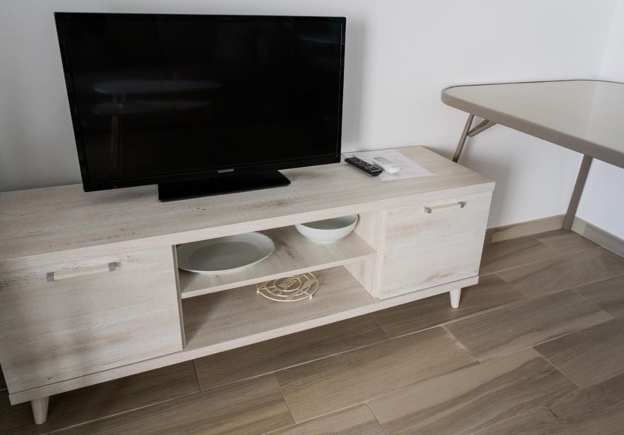 Playa Romana Kione Rentals Alcossebre 외부 사진