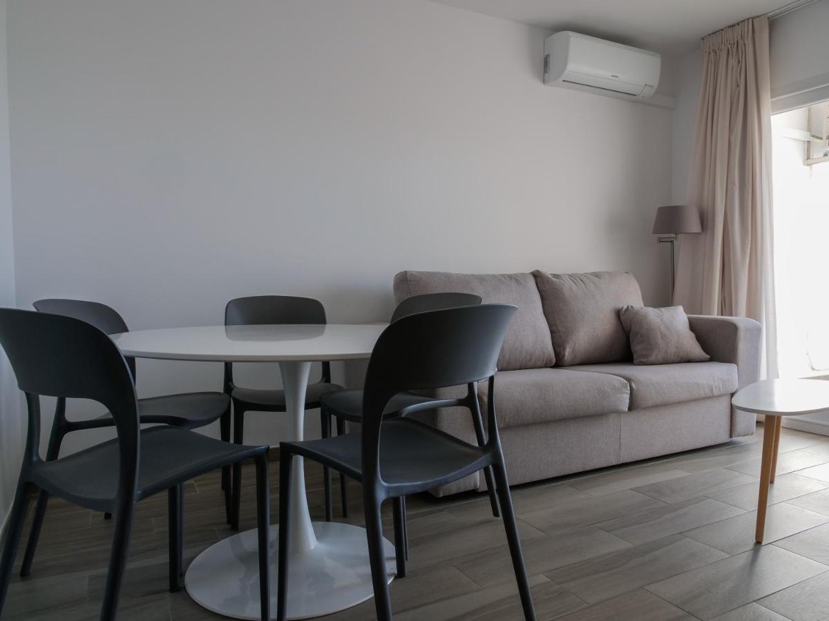 Playa Romana Kione Rentals Alcossebre 외부 사진