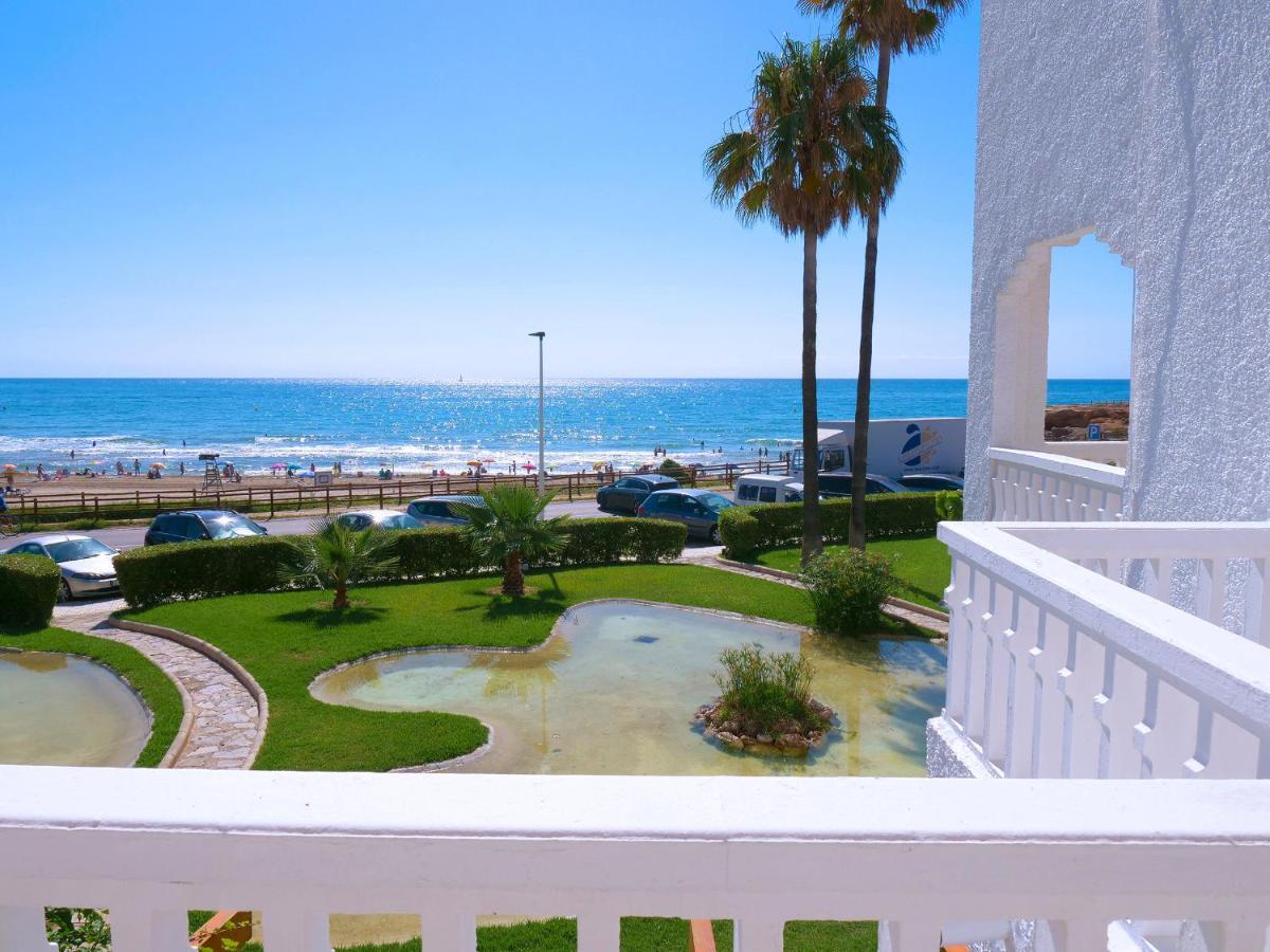 Playa Romana Kione Rentals Alcossebre 외부 사진