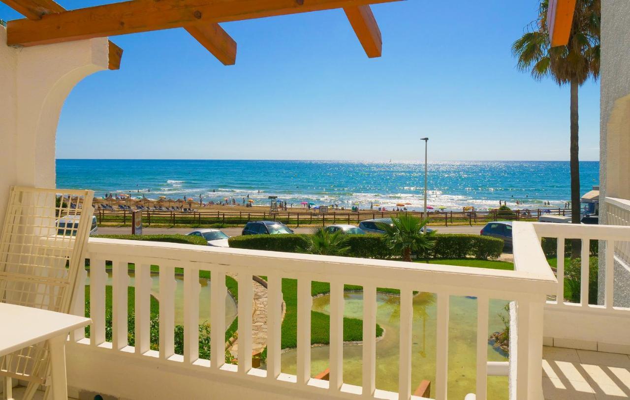 Playa Romana Kione Rentals Alcossebre 외부 사진
