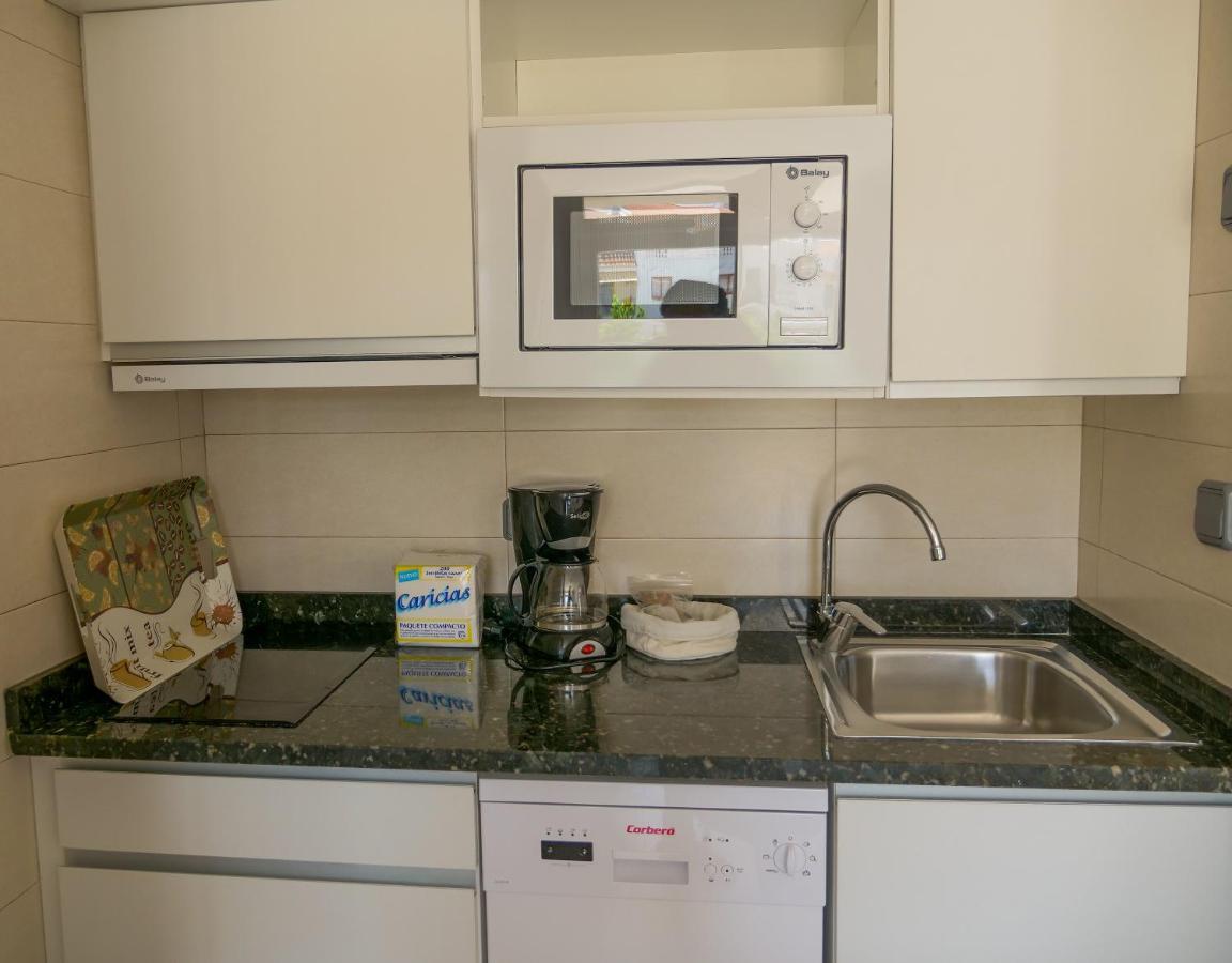 Playa Romana Kione Rentals Alcossebre 외부 사진