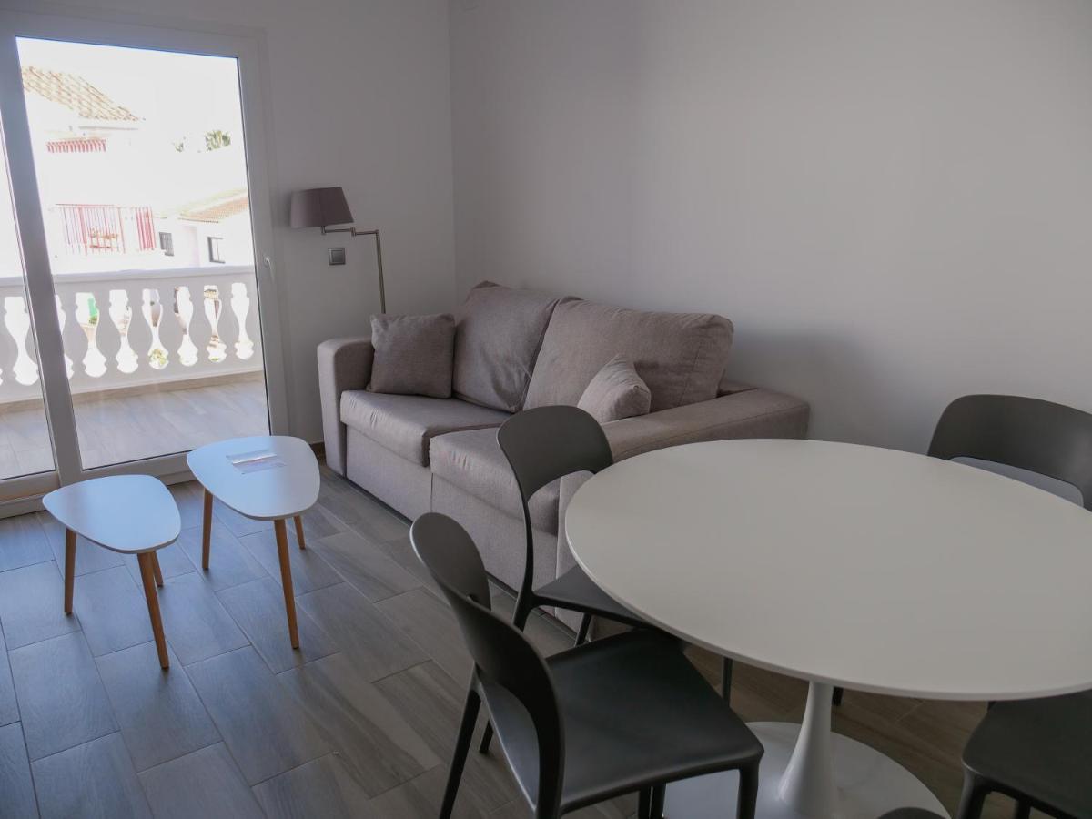 Playa Romana Kione Rentals Alcossebre 외부 사진