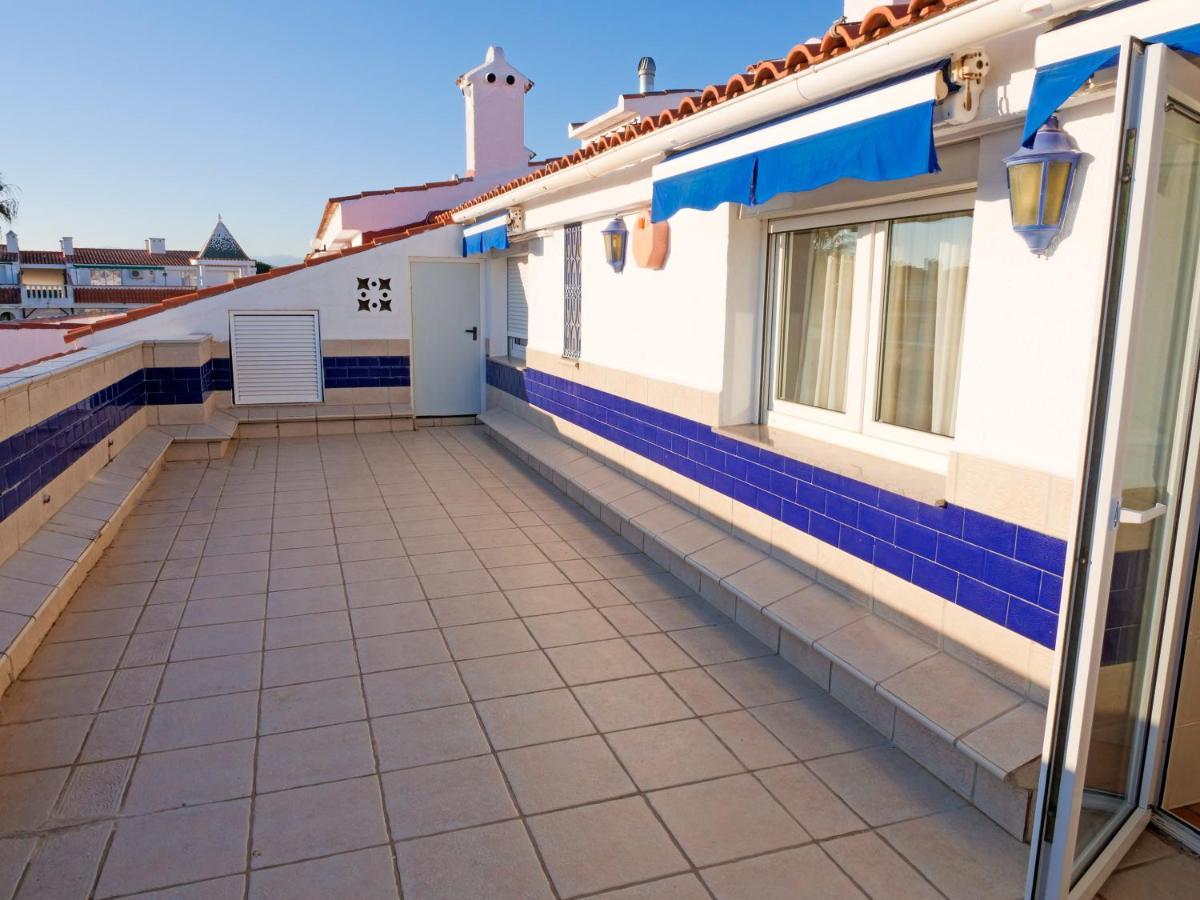 Playa Romana Kione Rentals Alcossebre 외부 사진