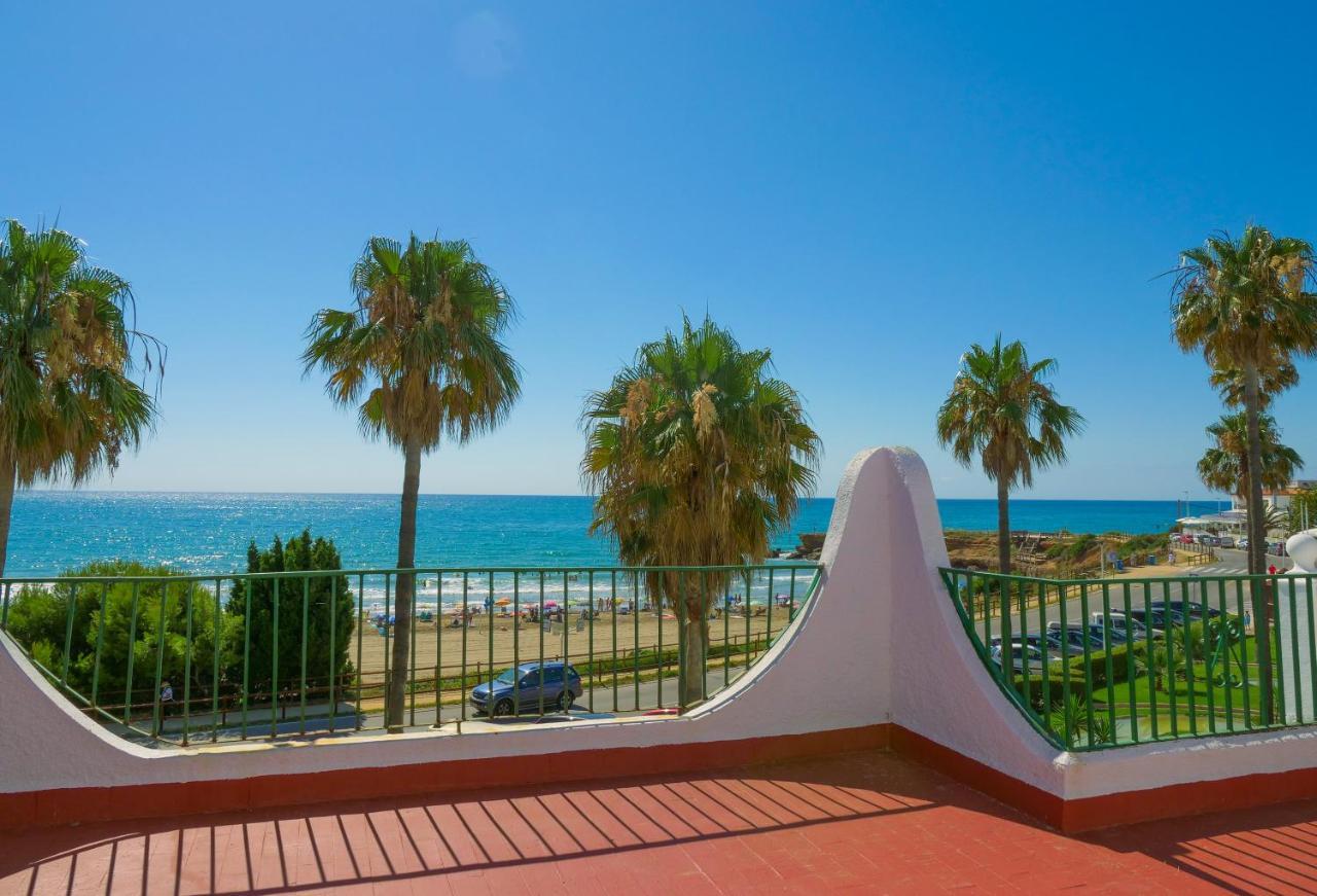 Playa Romana Kione Rentals Alcossebre 외부 사진