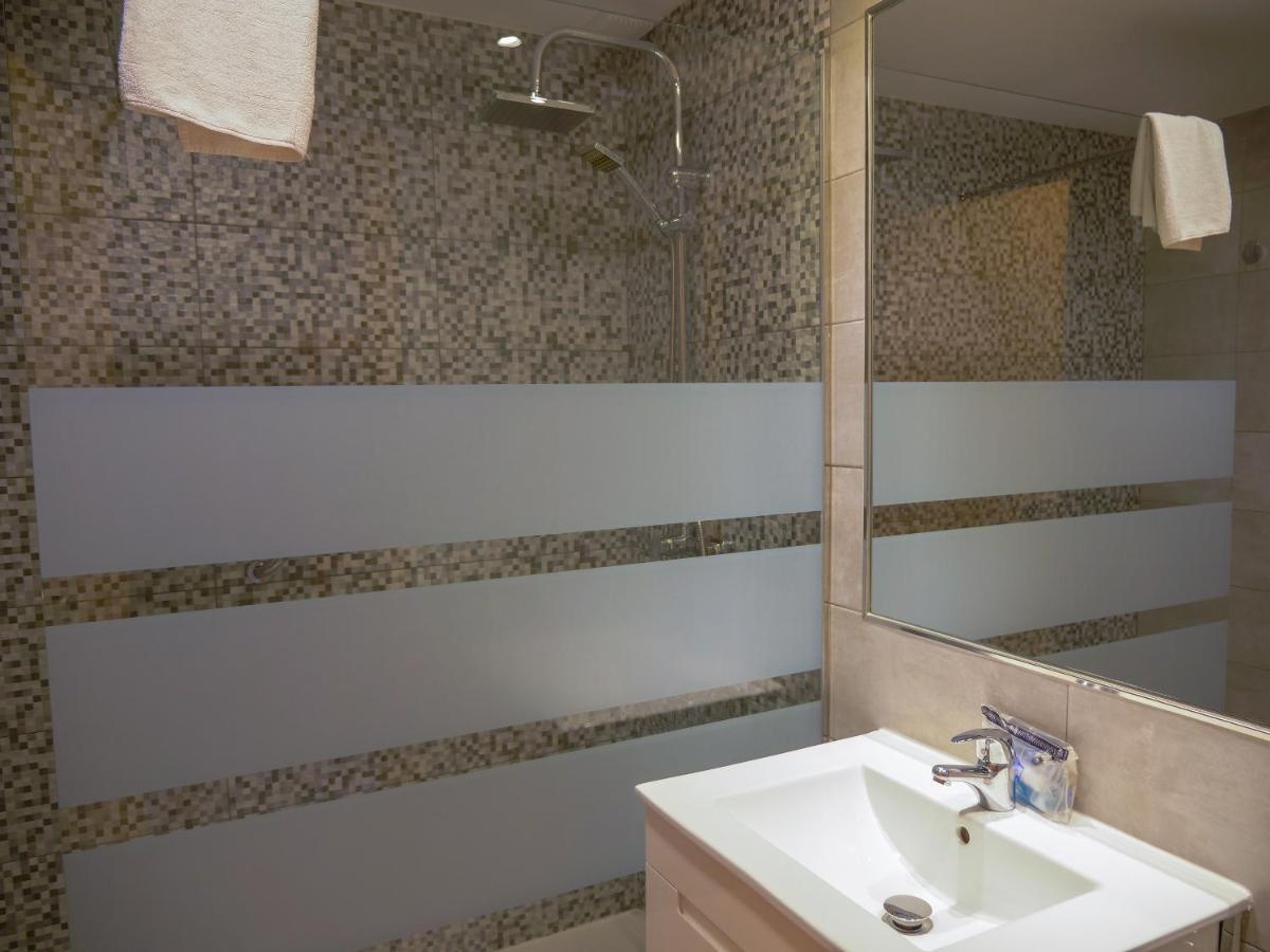Playa Romana Kione Rentals Alcossebre 외부 사진