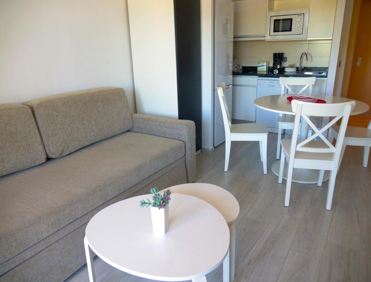 Playa Romana Kione Rentals Alcossebre 외부 사진