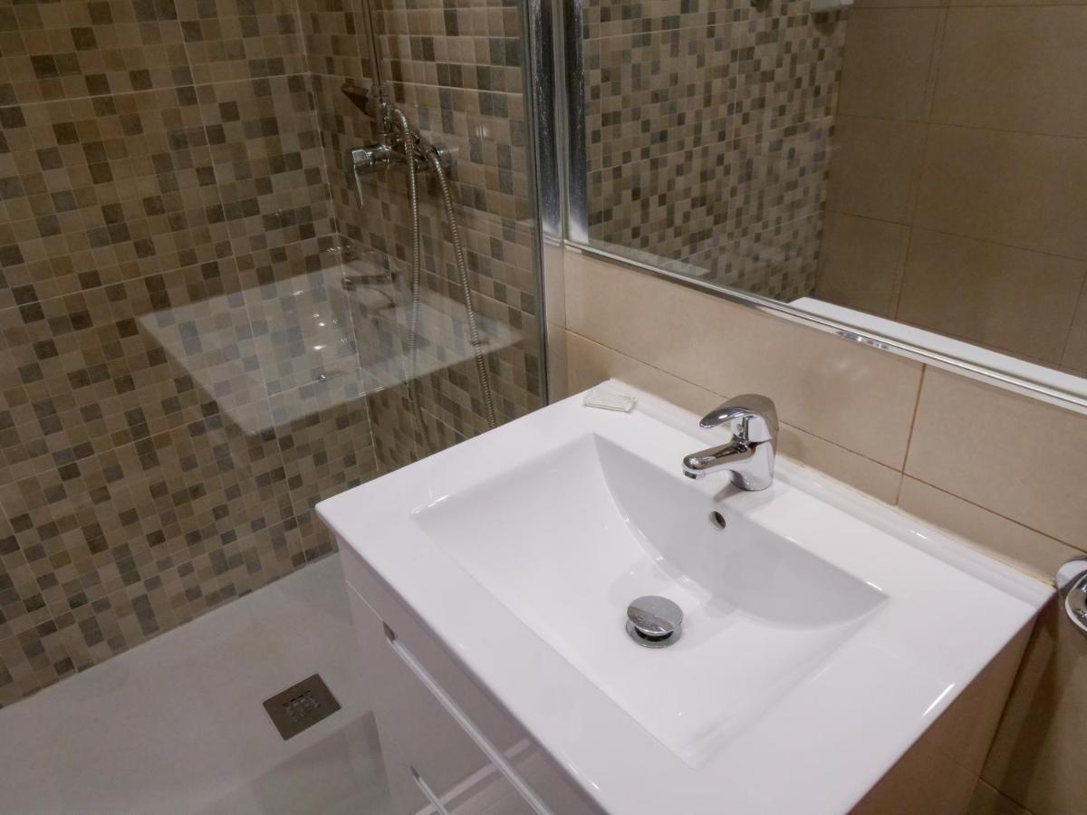 Playa Romana Kione Rentals Alcossebre 외부 사진