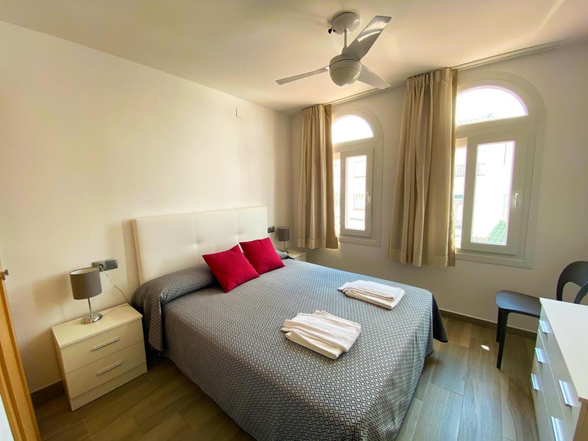 Playa Romana Kione Rentals Alcossebre 외부 사진