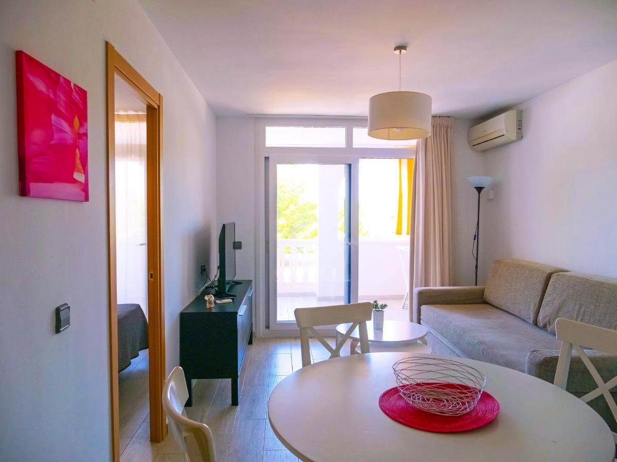 Playa Romana Kione Rentals Alcossebre 외부 사진