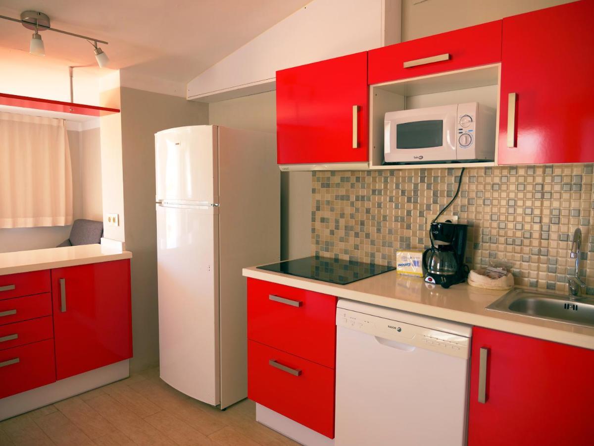 Playa Romana Kione Rentals Alcossebre 외부 사진
