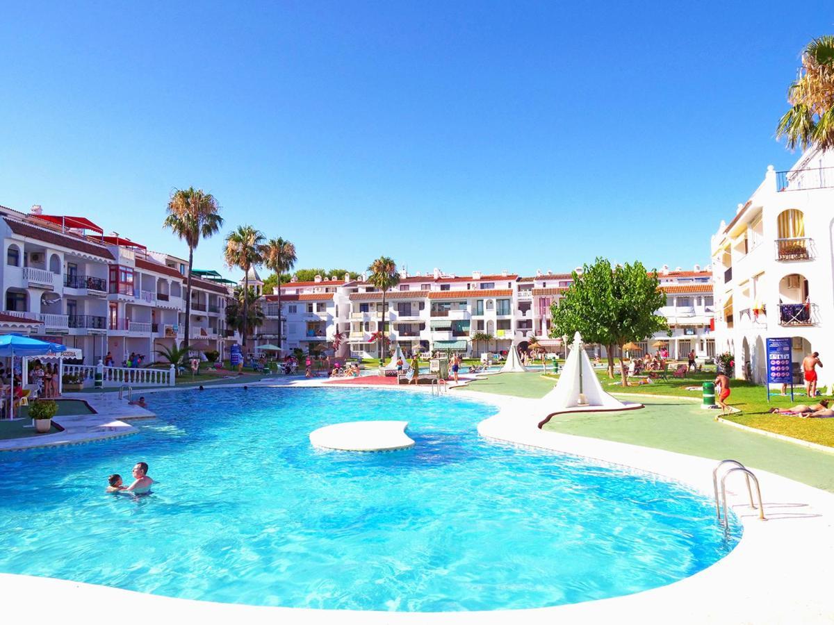Playa Romana Kione Rentals Alcossebre 외부 사진