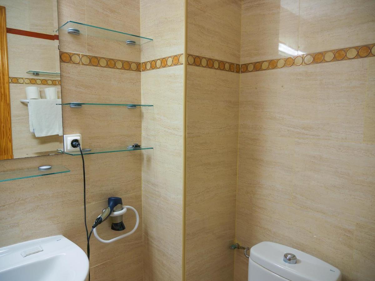Playa Romana Kione Rentals Alcossebre 외부 사진