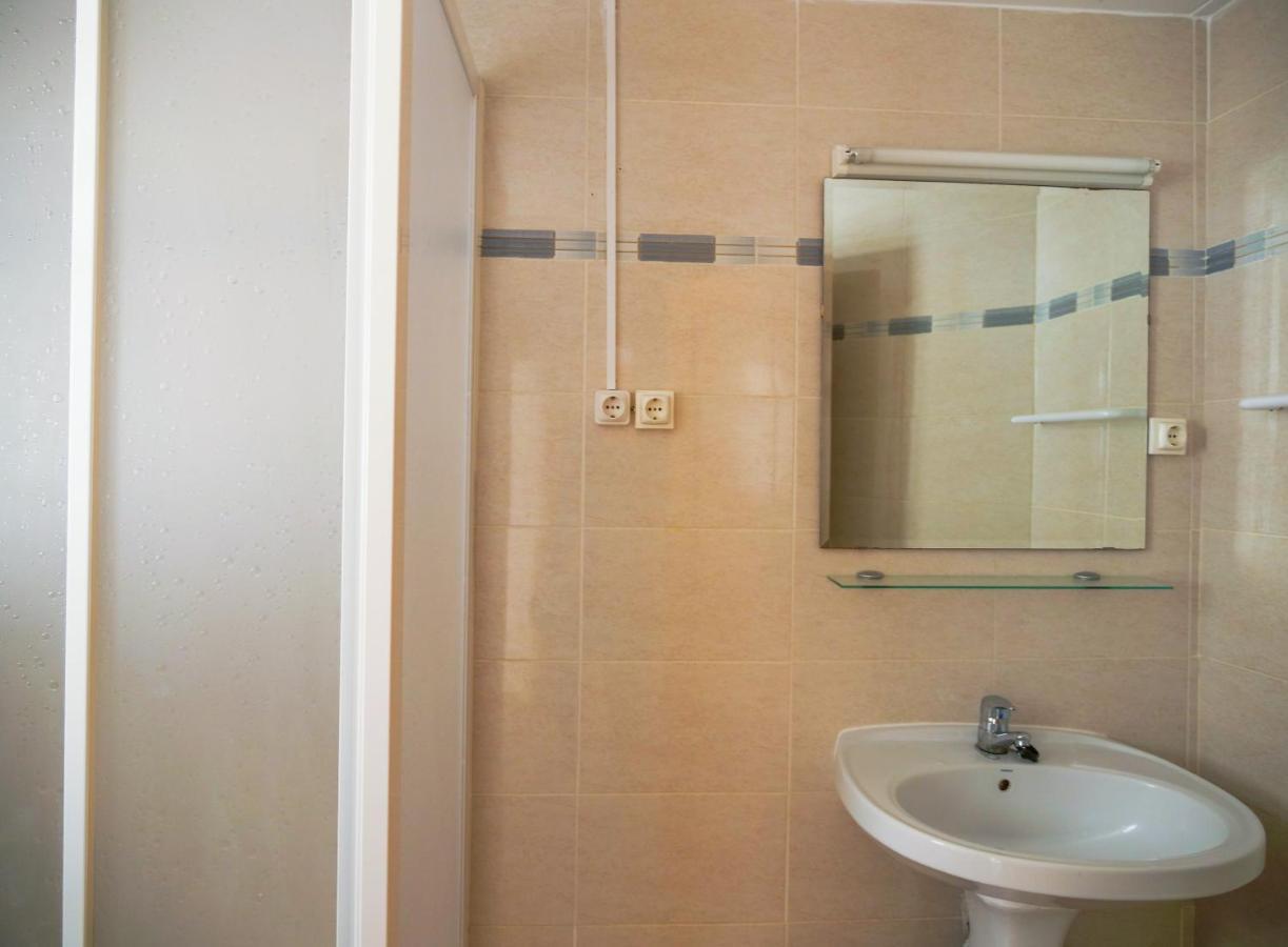Playa Romana Kione Rentals Alcossebre 외부 사진