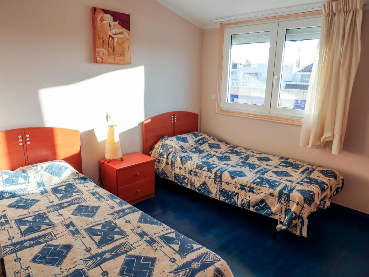 Playa Romana Kione Rentals Alcossebre 외부 사진