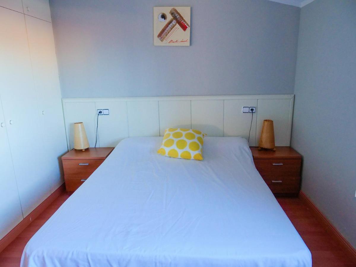 Playa Romana Kione Rentals Alcossebre 외부 사진