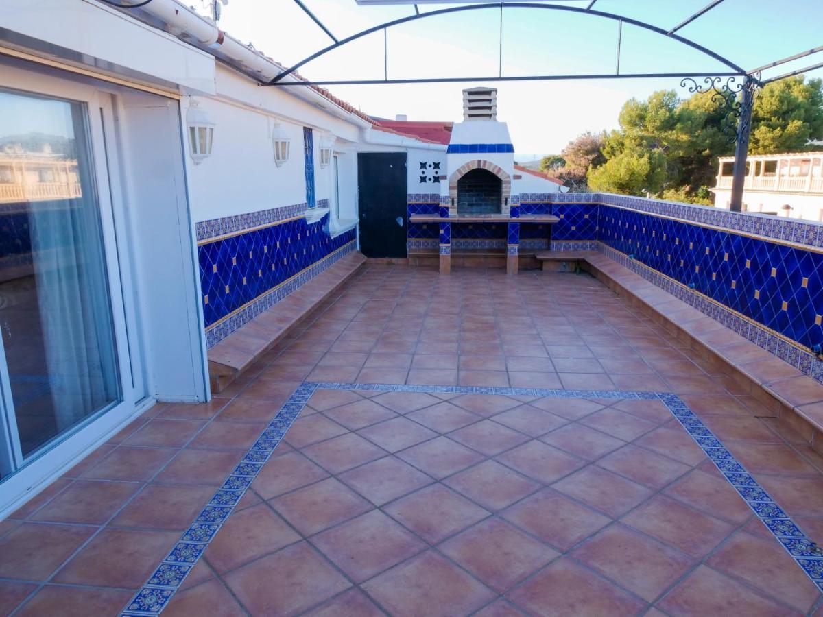 Playa Romana Kione Rentals Alcossebre 외부 사진