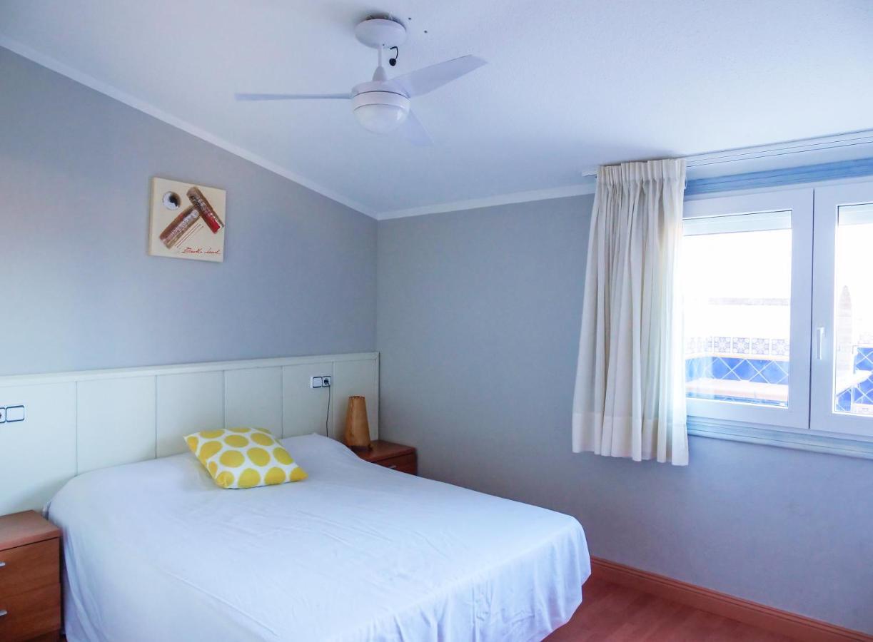 Playa Romana Kione Rentals Alcossebre 외부 사진