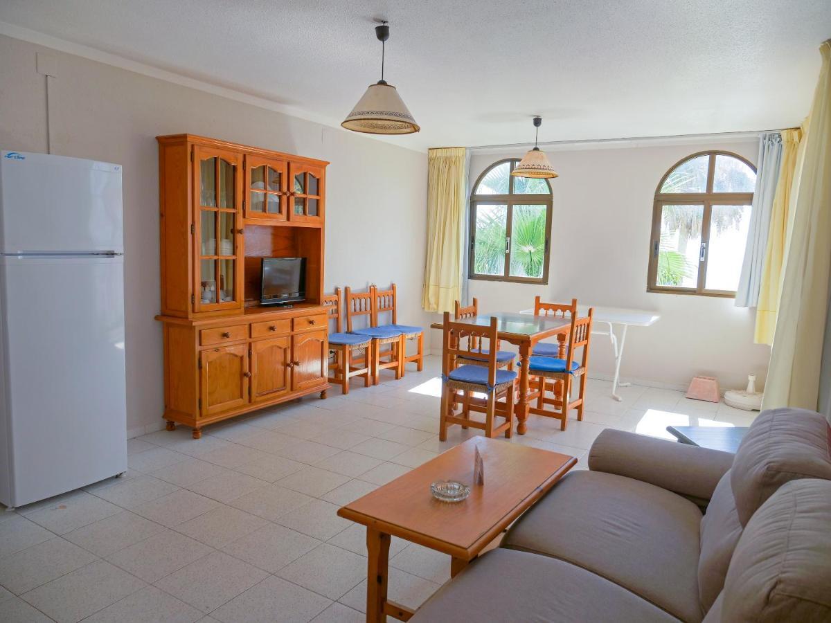 Playa Romana Kione Rentals Alcossebre 외부 사진