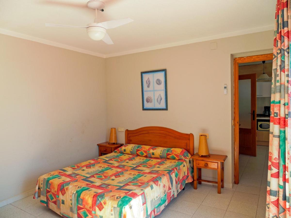 Playa Romana Kione Rentals Alcossebre 외부 사진