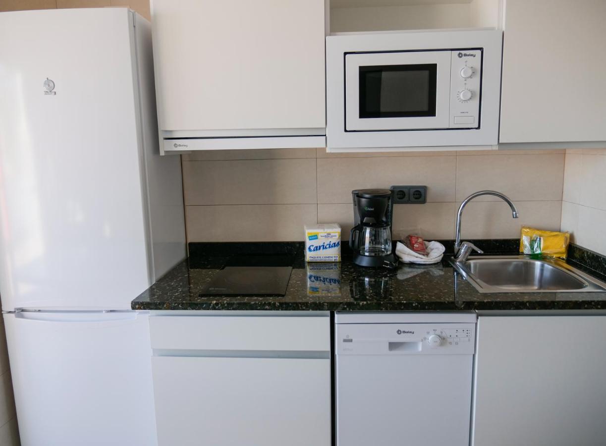 Playa Romana Kione Rentals Alcossebre 외부 사진