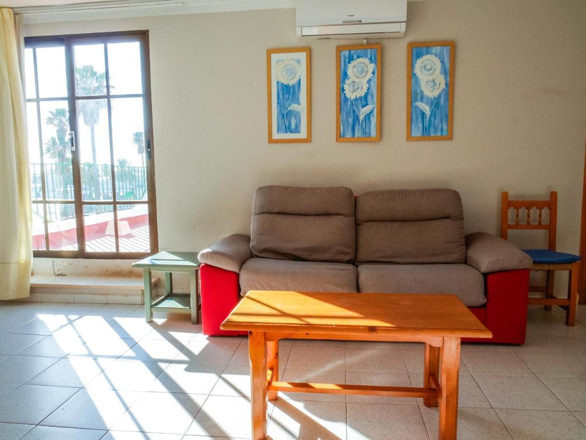 Playa Romana Kione Rentals Alcossebre 외부 사진