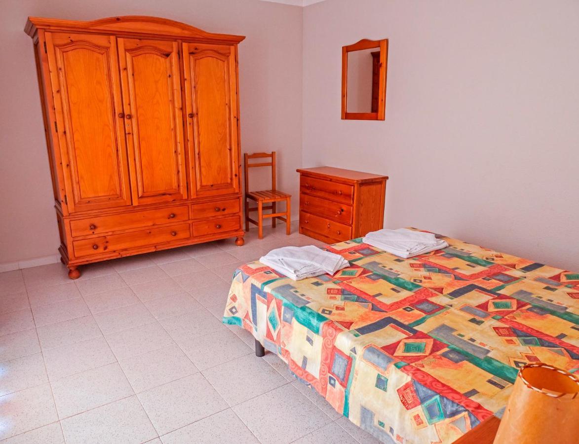 Playa Romana Kione Rentals Alcossebre 외부 사진