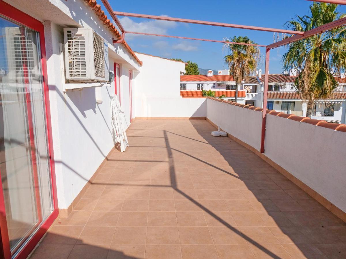 Playa Romana Kione Rentals Alcossebre 외부 사진