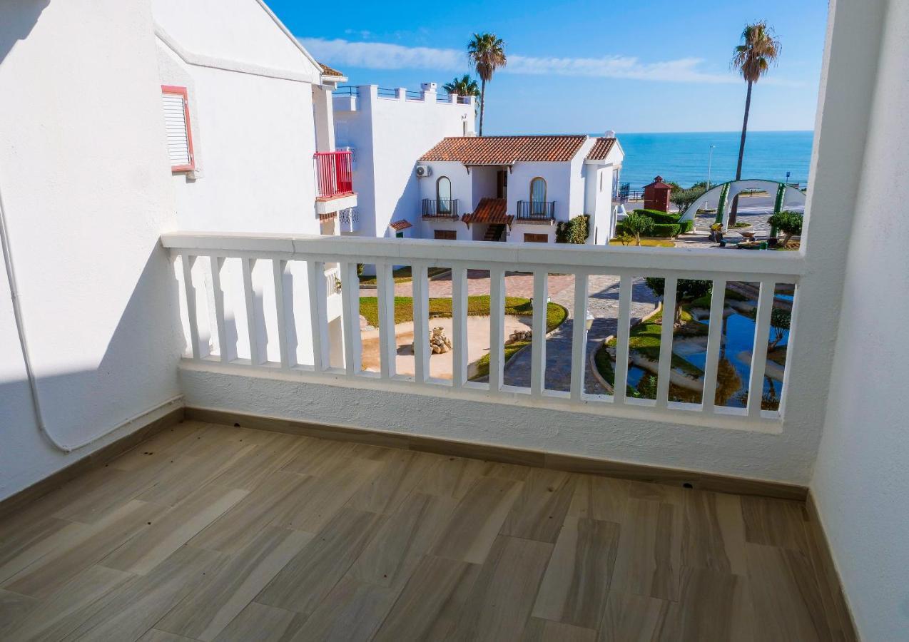 Playa Romana Kione Rentals Alcossebre 외부 사진