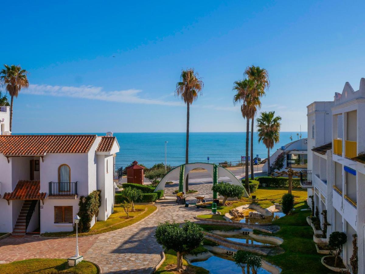 Playa Romana Kione Rentals Alcossebre 외부 사진