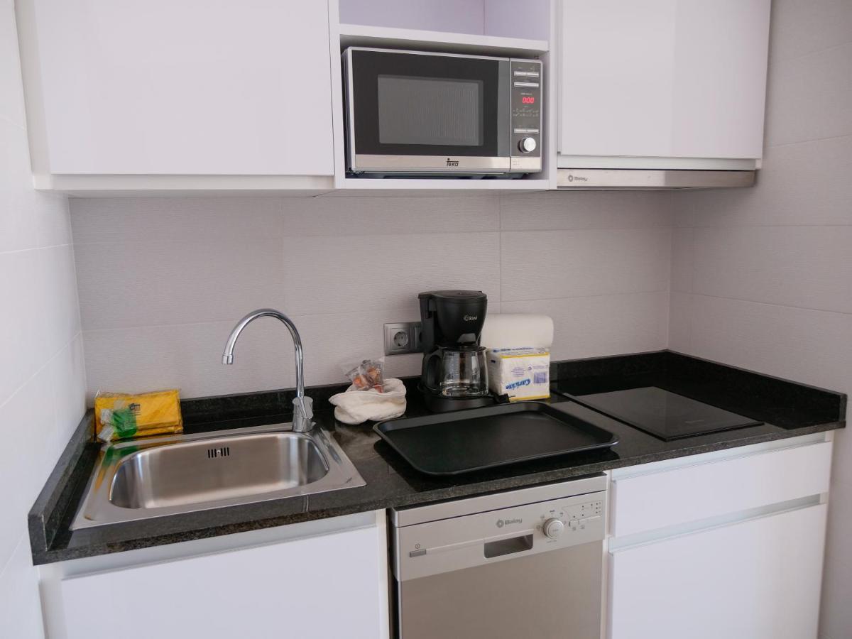 Playa Romana Kione Rentals Alcossebre 외부 사진