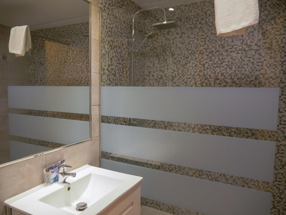 Playa Romana Kione Rentals Alcossebre 외부 사진