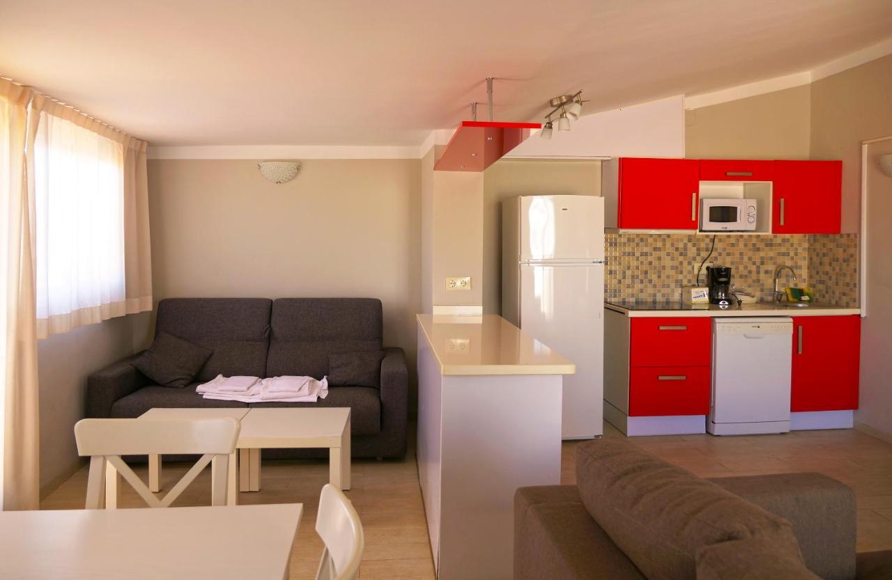 Playa Romana Kione Rentals Alcossebre 외부 사진