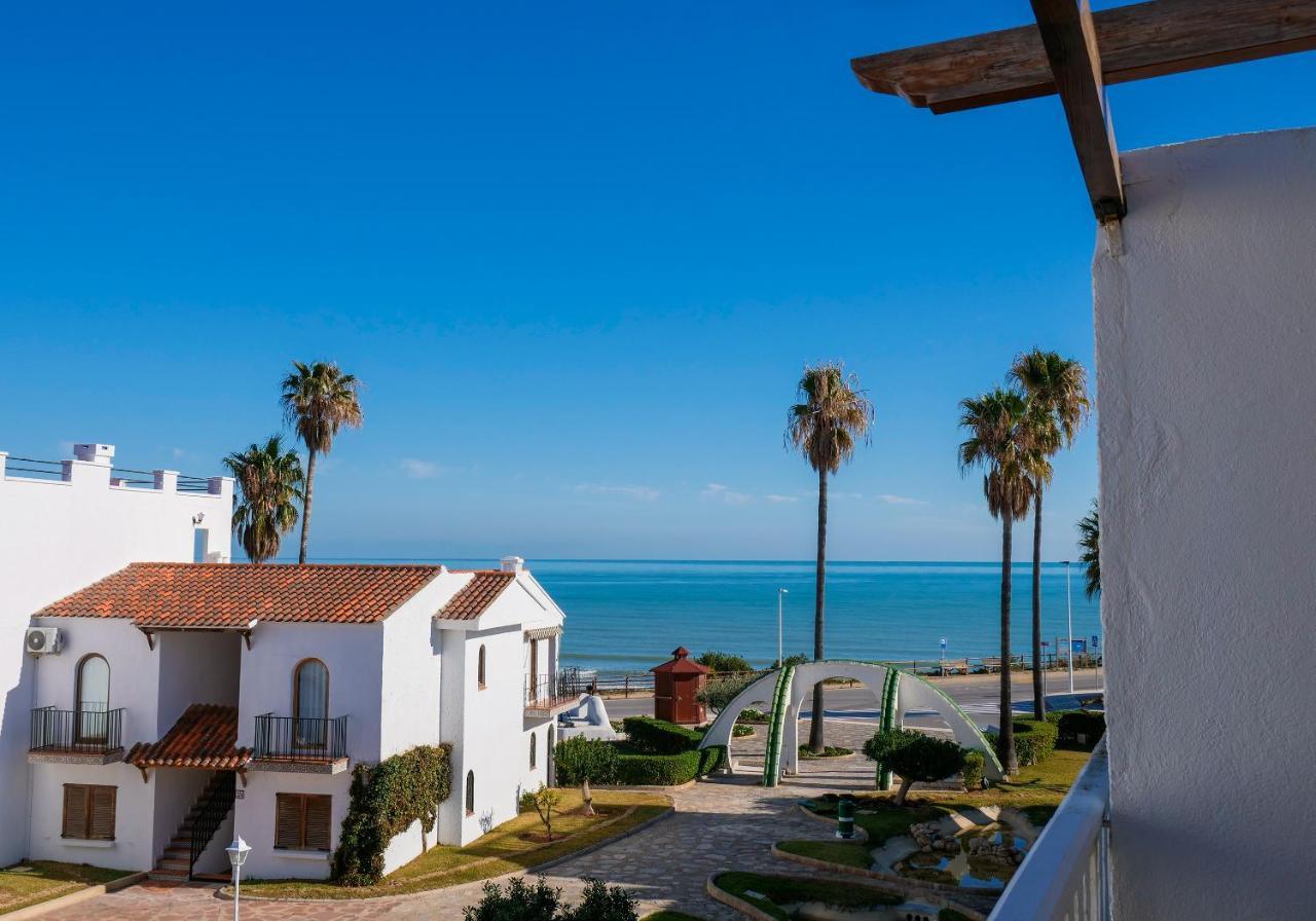Playa Romana Kione Rentals Alcossebre 외부 사진
