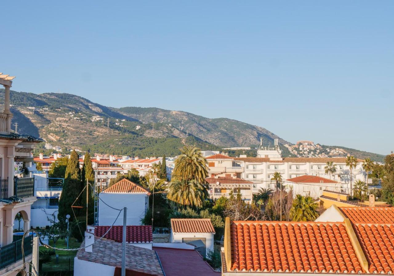 Playa Romana Kione Rentals Alcossebre 외부 사진