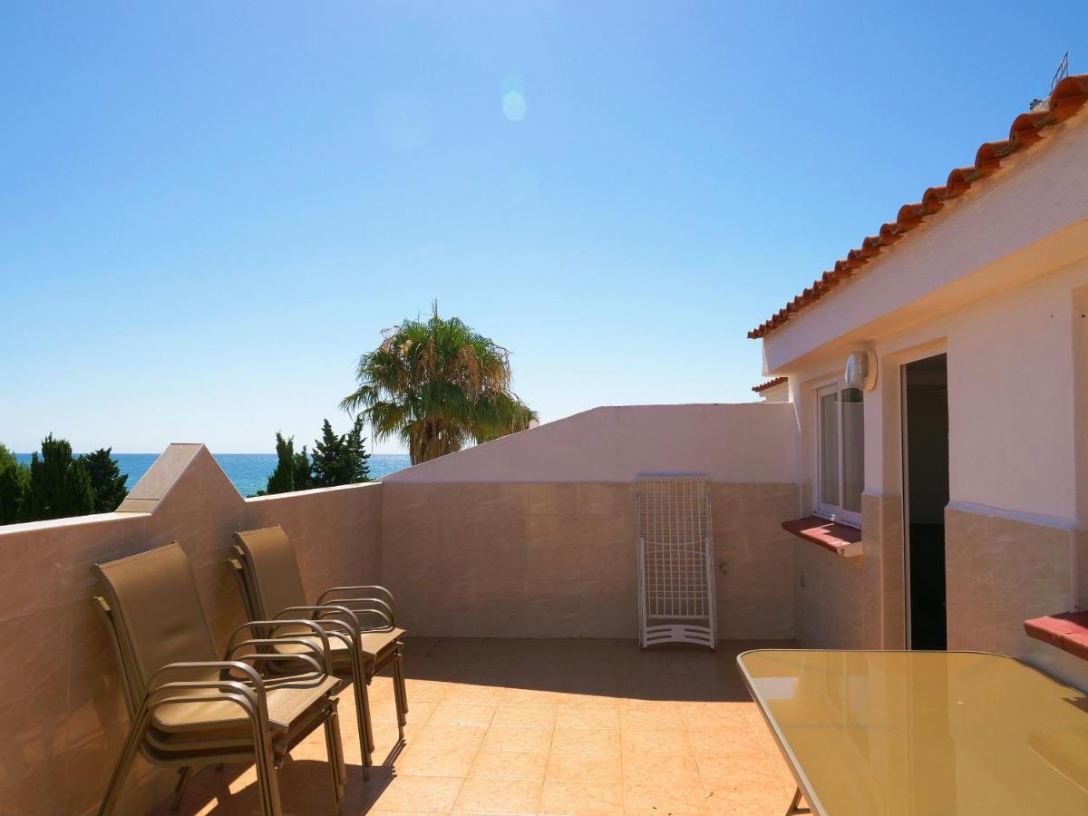 Playa Romana Kione Rentals Alcossebre 외부 사진