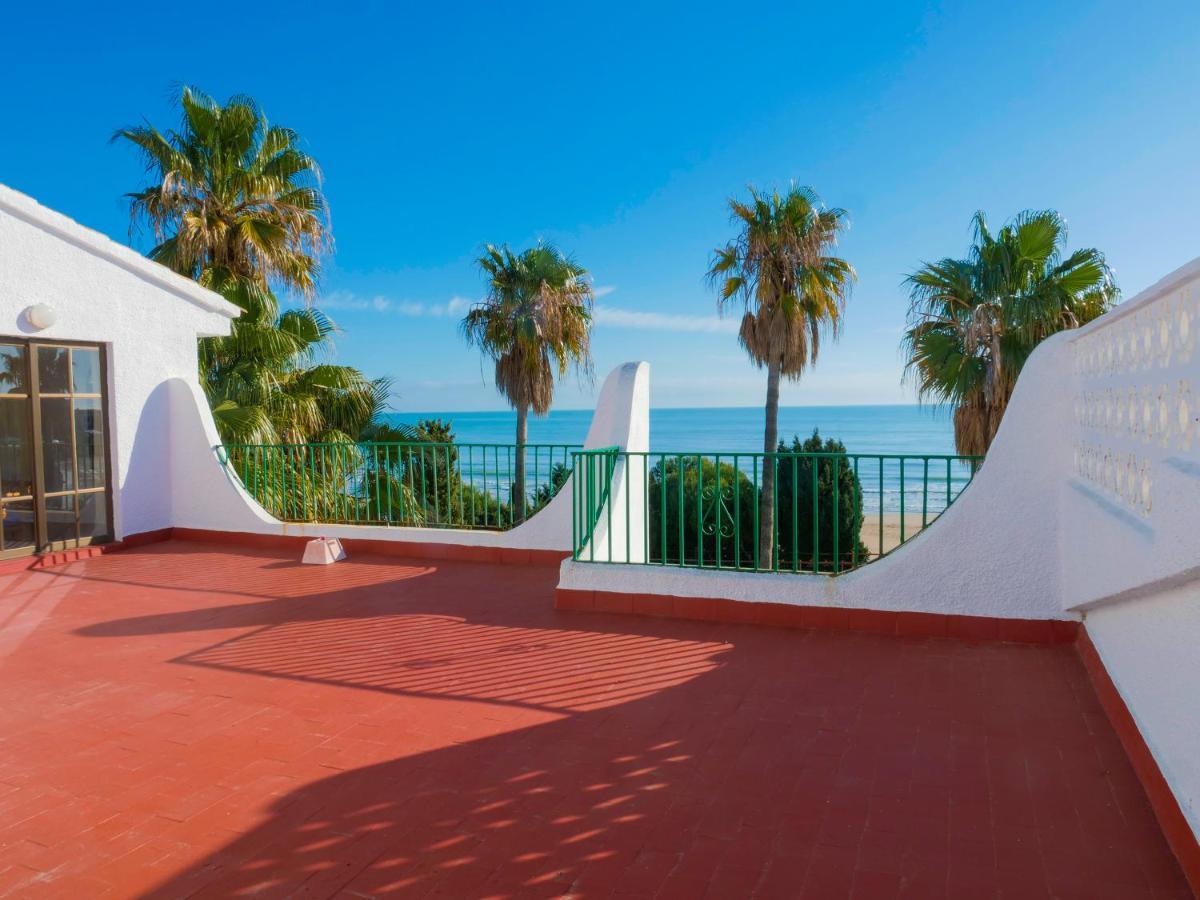 Playa Romana Kione Rentals Alcossebre 외부 사진