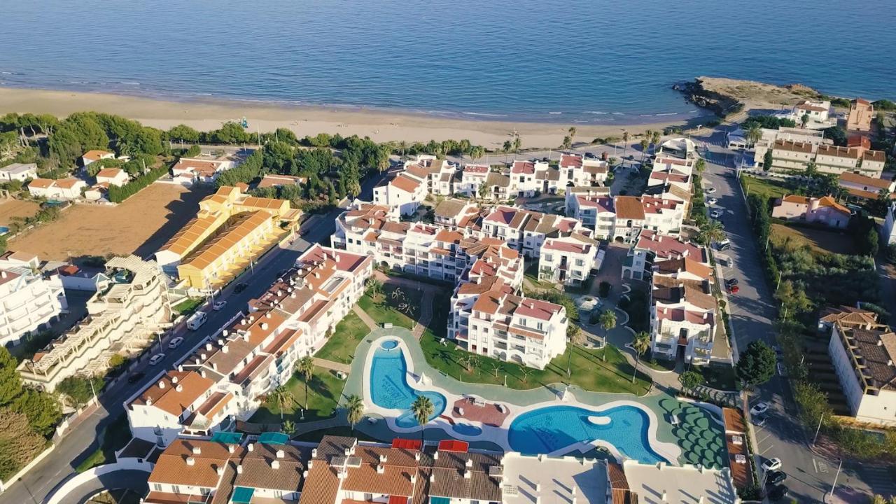Playa Romana Kione Rentals Alcossebre 외부 사진