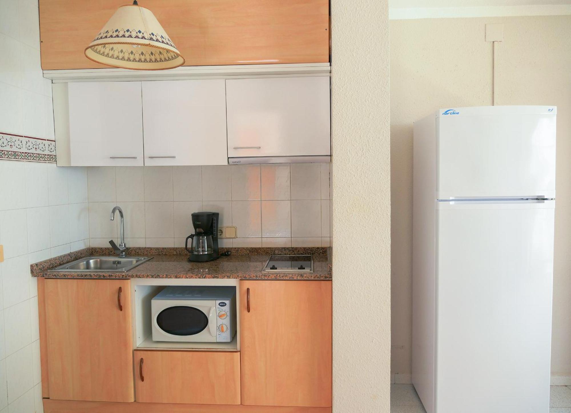 Playa Romana Kione Rentals Alcossebre 객실 사진
