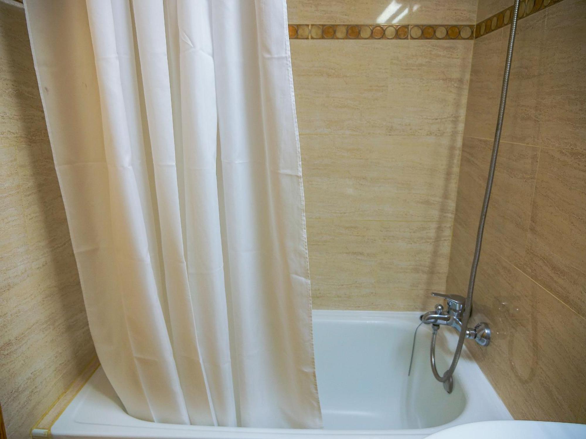 Playa Romana Kione Rentals Alcossebre 객실 사진