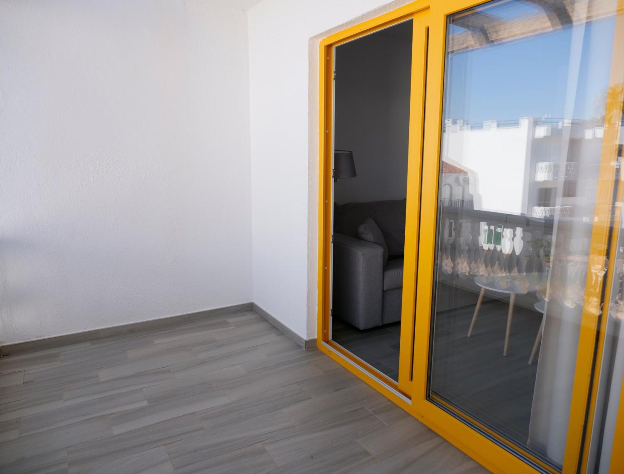 Playa Romana Kione Rentals Alcossebre 객실 사진