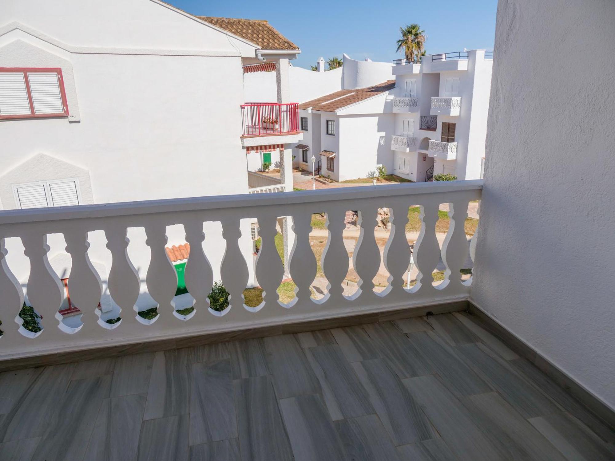Playa Romana Kione Rentals Alcossebre 객실 사진